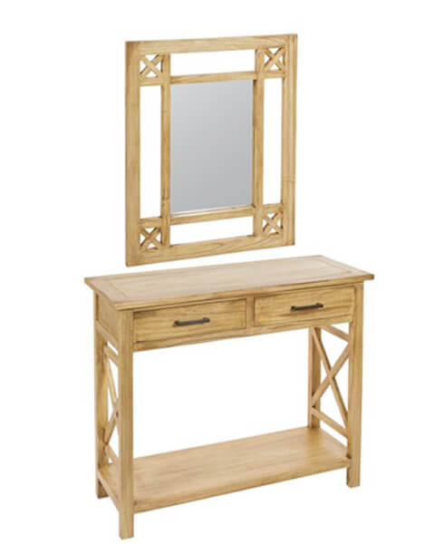 Mobilier de hol, șifoniere și comode